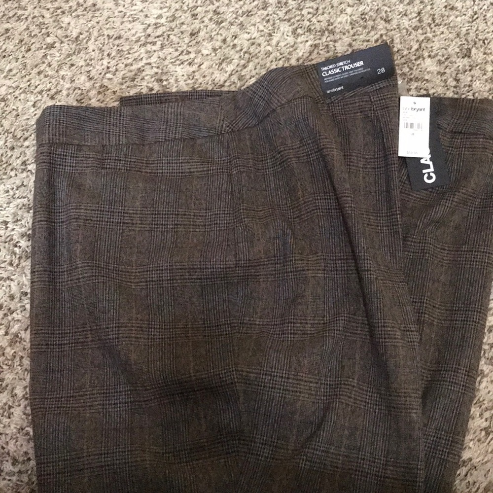 ▪️▪️Lane Bryant Pants - Perfect for Fall